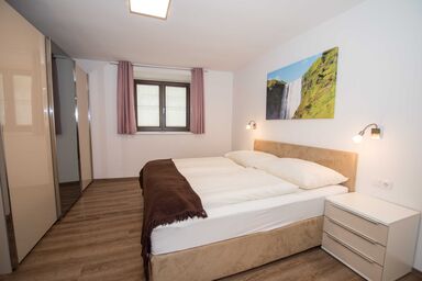 Appartementhaus Renate - Appartement 11