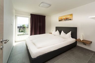 Hotel Restaurant Sailer - Appartment 2-4 Personen