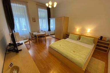 HausPrinz - Appartement 4