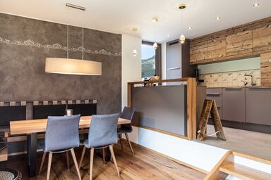 Gränobel Chalets - Chalet N° 3