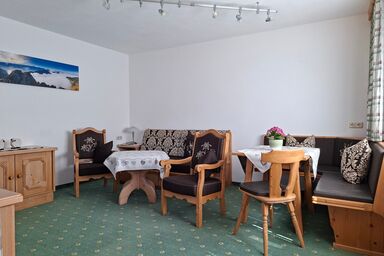 Apartment Austria - Ferienwohnung Top 2