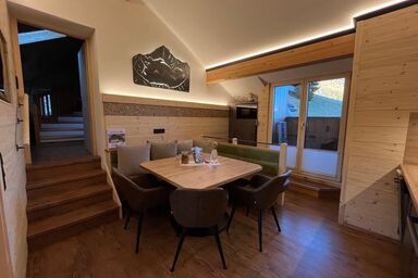 Innerkratzerhof**** 4 Appartements - Ferienwohnung Türkenbund