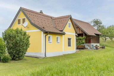 Ermi/Pracher - Ferienhaus