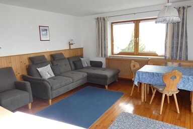 Ferienwohnung Nr. 3, Lechbruck-Gründl, Allgäu