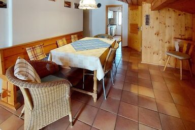 Ferienwohnung Nr. 4, Lechbruck-Gründl, Allgäu