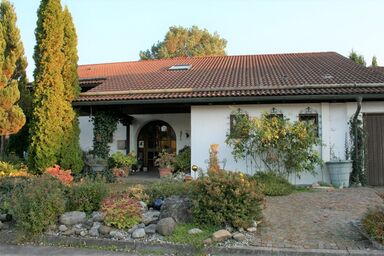 Ferienwohnung - Apartment  Sabine - Urlaub mit Hund