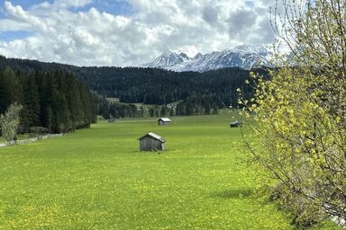 Chalet Cristall Superior Appartement 4