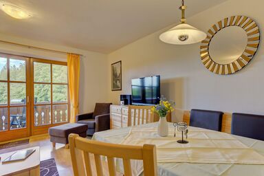 Wohnung Siebensteinkopf