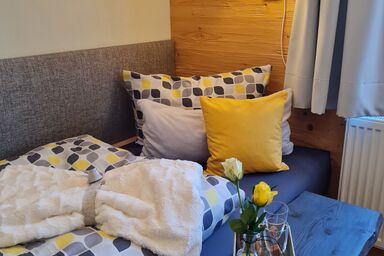 Ferienwohnung Oase
