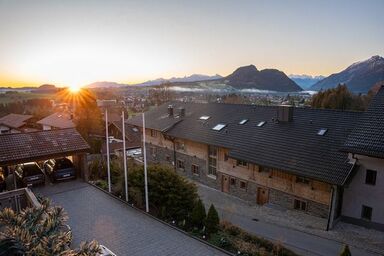Wildgrün Spa Lodge 16