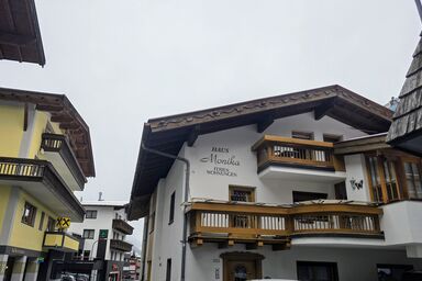 Ferienwohnung im Zentrum von Kappl Paznaun (PAZN101) by FeWo-PLAN