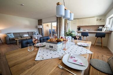 Ferienwohnung Kienbergblick - Haus Alpentenne, Pfronten