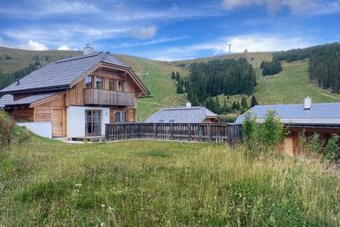 Hüttenzauber Lachtal