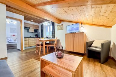 Appartement Bergfried #4 - Ski IN Ski OUT inkl Sommerkarte