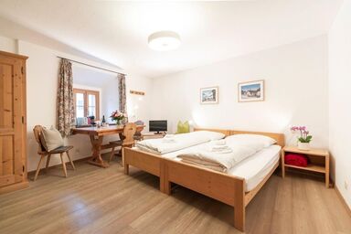 Chesa Michel - Studio Nair