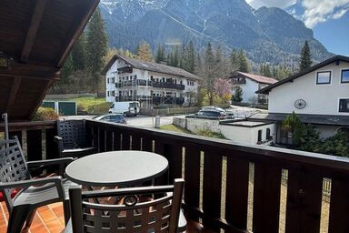 Karwendel Lodge
