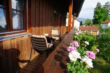 Ferienwohnung Kalvarienblick