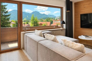 Alpenquartier Ruhpolding