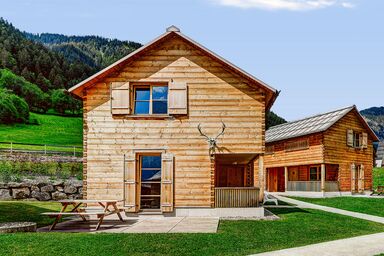 CASALPIN Chalet K
