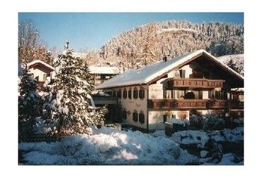 Haus Alphorn Wohnung 15