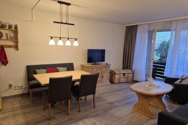 Falkenberg Wohnung 218