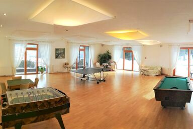 Studio im Gartenhotel Rosenhof bei Kitzbühel