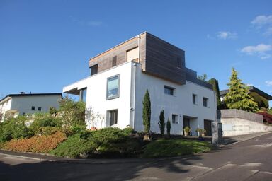Ferienwohnung Luzern Land Wolke 7