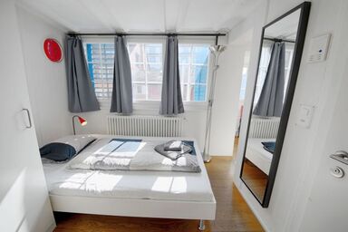 ZH Schmidgasse V - HITrental Apartment