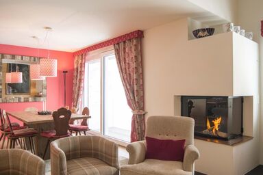 Residenza Edelweiss 2.2