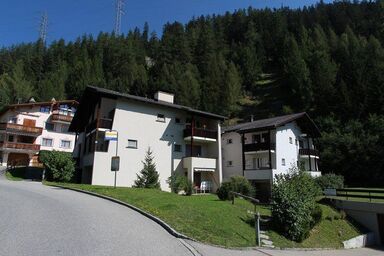 Soras 16 Reeves 3.5 Zimmerwohnung -  4 Betten