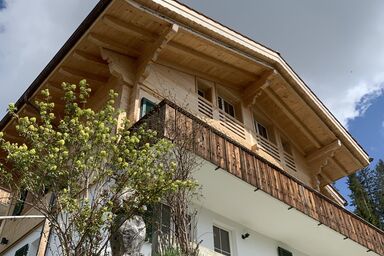 Meieli 2-Bett-Wohnung