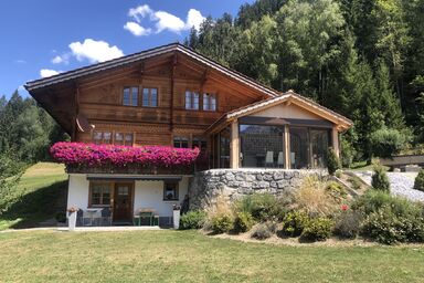 Studio Rinderbergblick 2-Bettwohnung