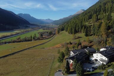 Residenz La Mora 06, Sommer inkl. Bergbahnen u. öv