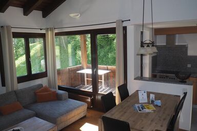 Residenz La Mora 04, Sommer inkl. Bergbahnen u. öv