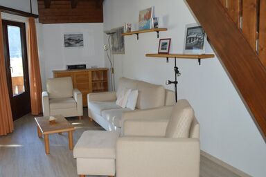 Residenz La Mora 36, Sommer inkl. Bergbahnen u. öv