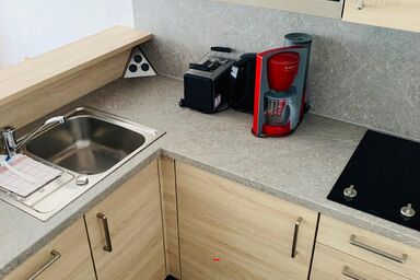 Charmantes Appartement in Lam