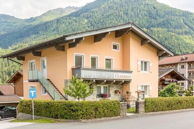 Wohnung Eckhaus in Neukirchen am Großvenediger