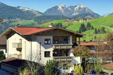 Sehr grosse Ferienwohnung fuer 11 Personen Wildschoenau Tirol