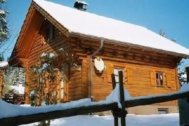 Ferienhaus Stoakoglhütte in Klippitztörl