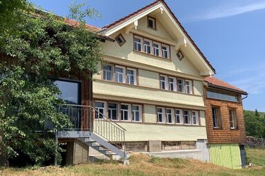 nirkwerk - die Wohnung - Wohnen und Werken