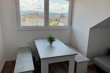 Apartment Säntisblick in Arbon von Swisspartments