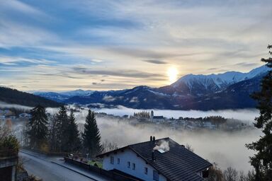 Confidar Ferienwohnung; Bachmann, (Laax Dorf). 4.5 Zimmerwohnung - 38060