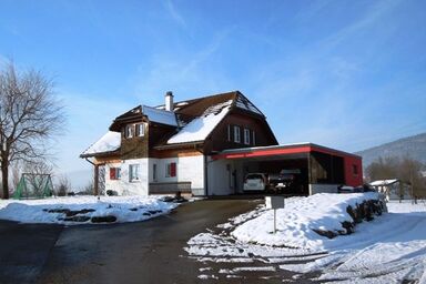 Appartement - Chez Fleury, (Courcelon).