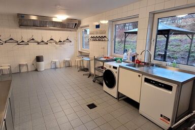 Familienappartement BayVista mit Terrasse