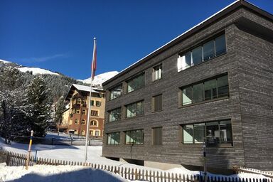 Apartment Roccabella - gemütlich und grosszügig