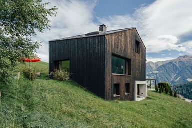 Casa Edda ein Architektenhaus zum Wohlfühlen