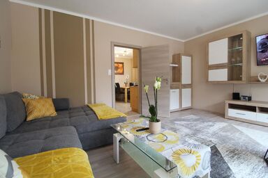 Appartement "Fabian" mit Bergblick