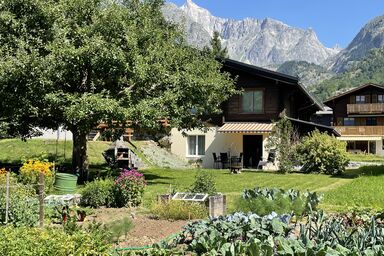 Sweda EG Süd 2 Zimmerwohnung, 2-Betten