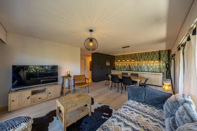 Nid d'Aigle J0 - Cosy, proche centre, 2 chambres