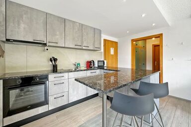 Chez Tonton à 5mns de Sion